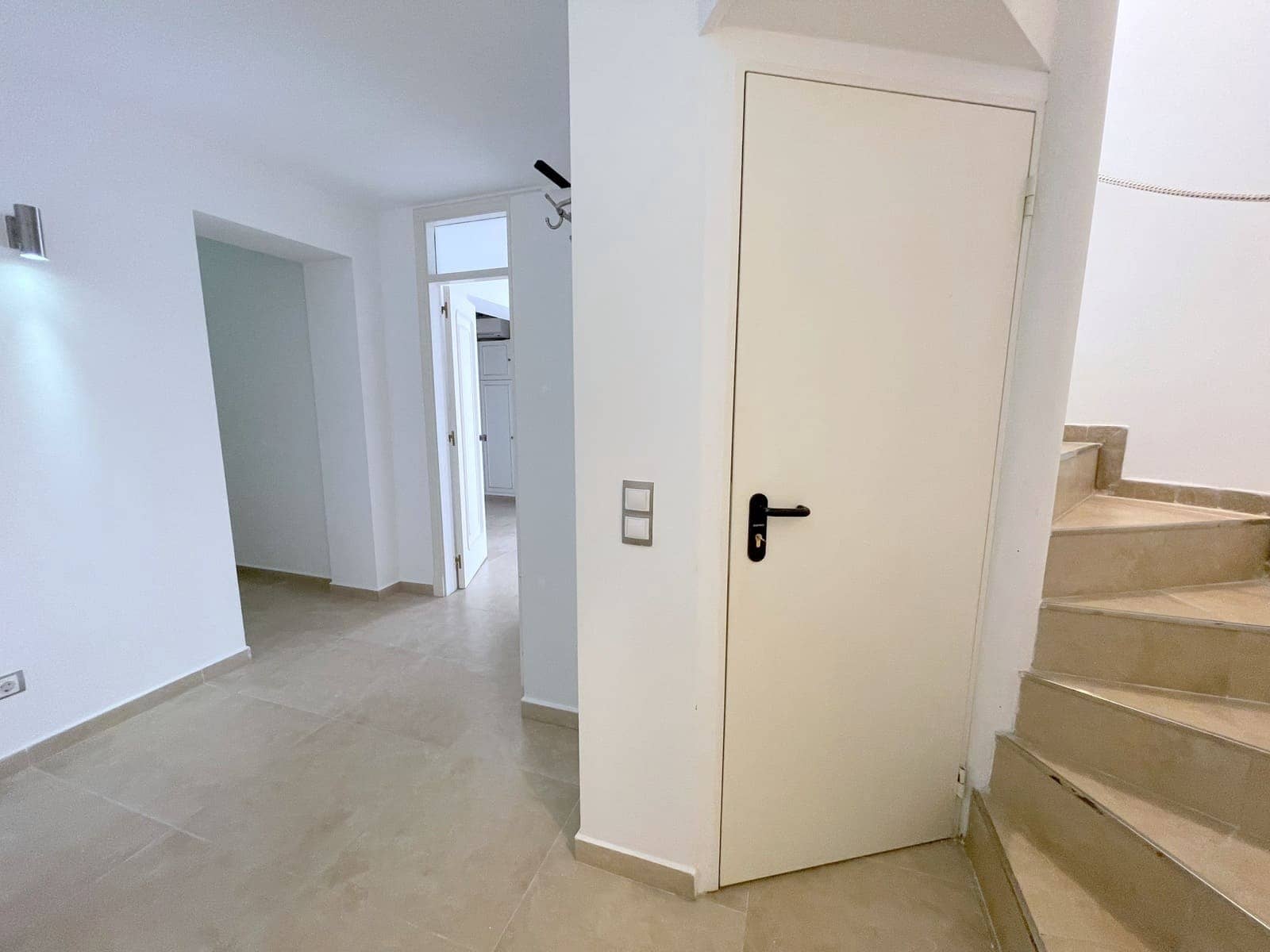 3 soveværelse Lejlighed til leje i Cala Mayor med swimmingpool - € 4.250 (Ref: 8671460)