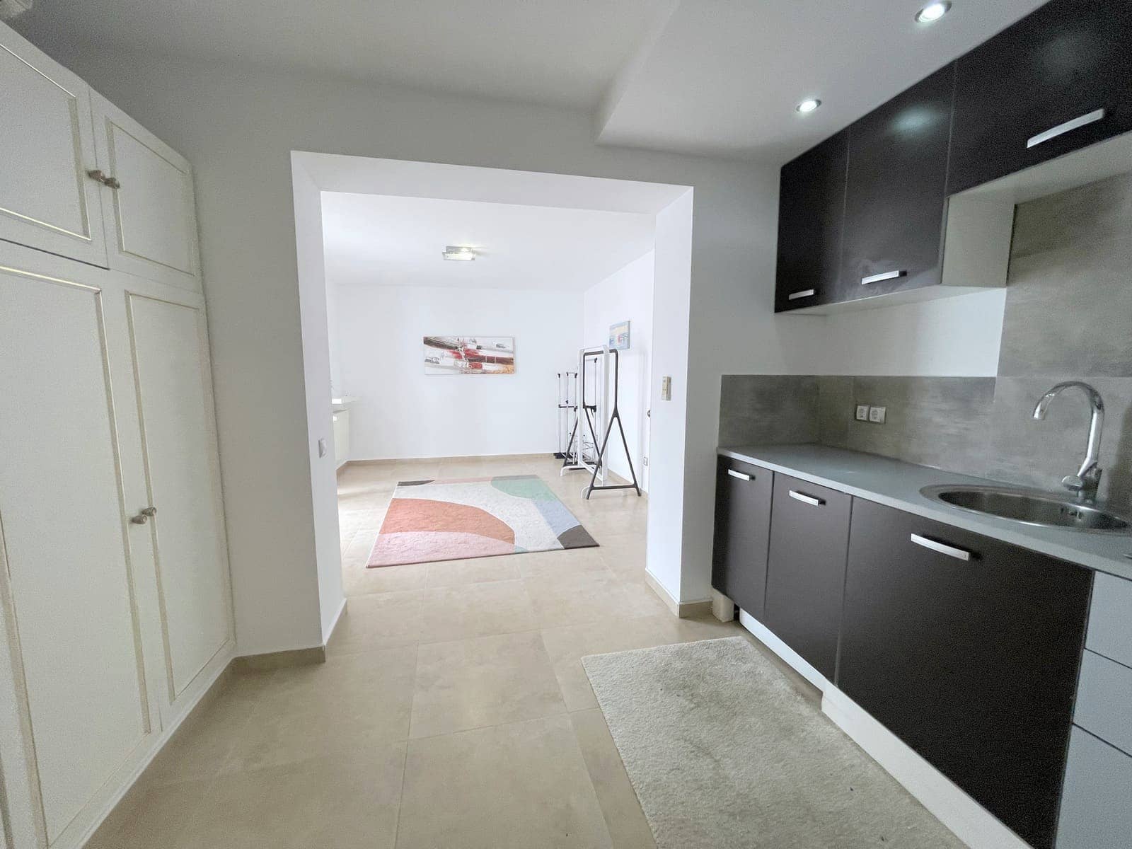 3 soveværelse Lejlighed til leje i Cala Mayor med swimmingpool - € 4.250 (Ref: 8671460)