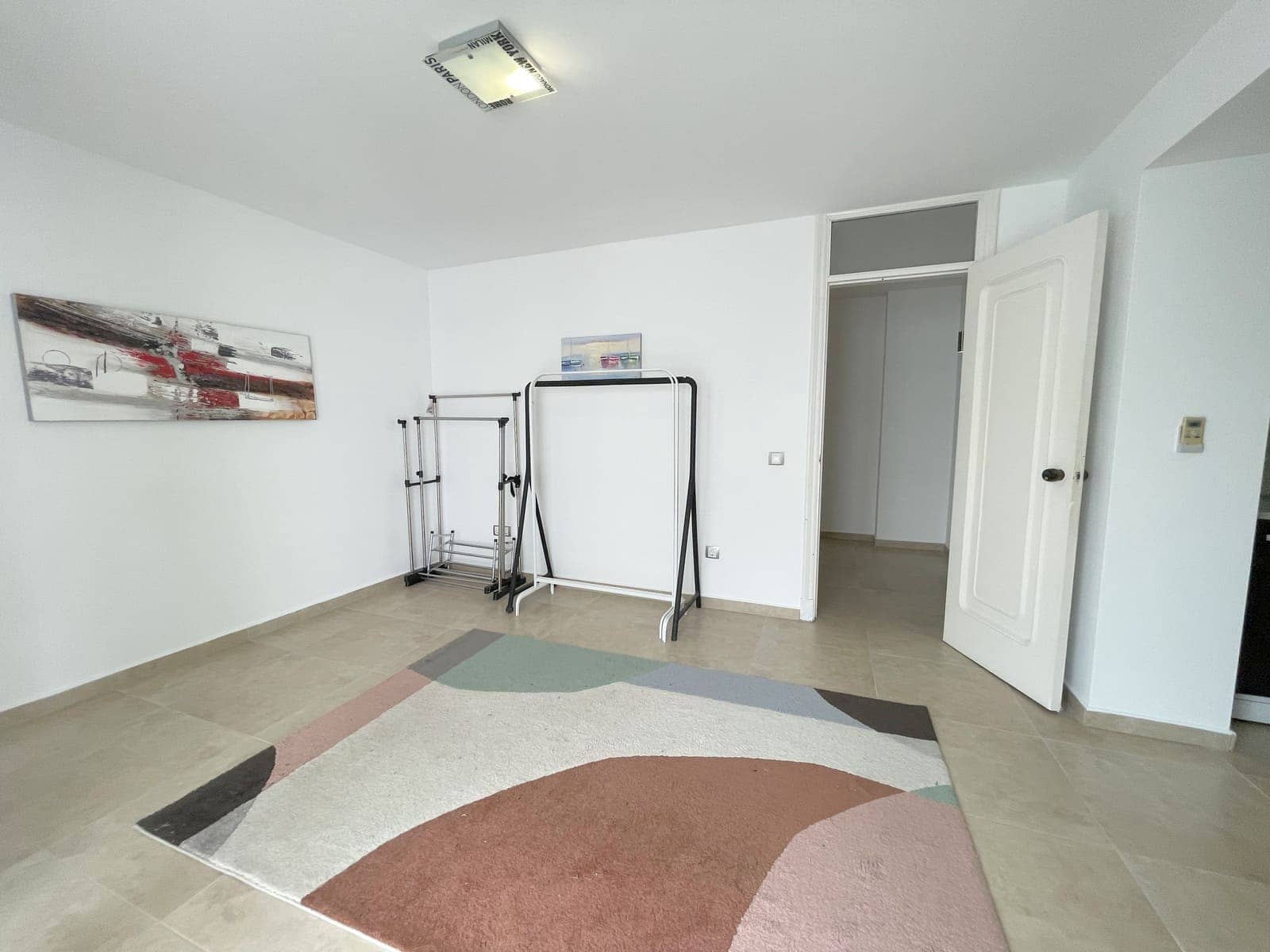 3 soveværelse Lejlighed til leje i Cala Mayor med swimmingpool - € 4.250 (Ref: 8671460)