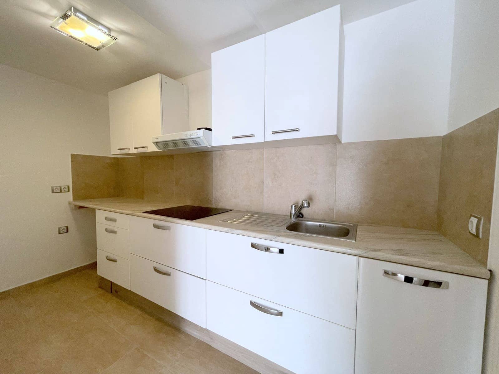 3 soveværelse Lejlighed til leje i Cala Mayor med swimmingpool - € 4.250 (Ref: 8671460)