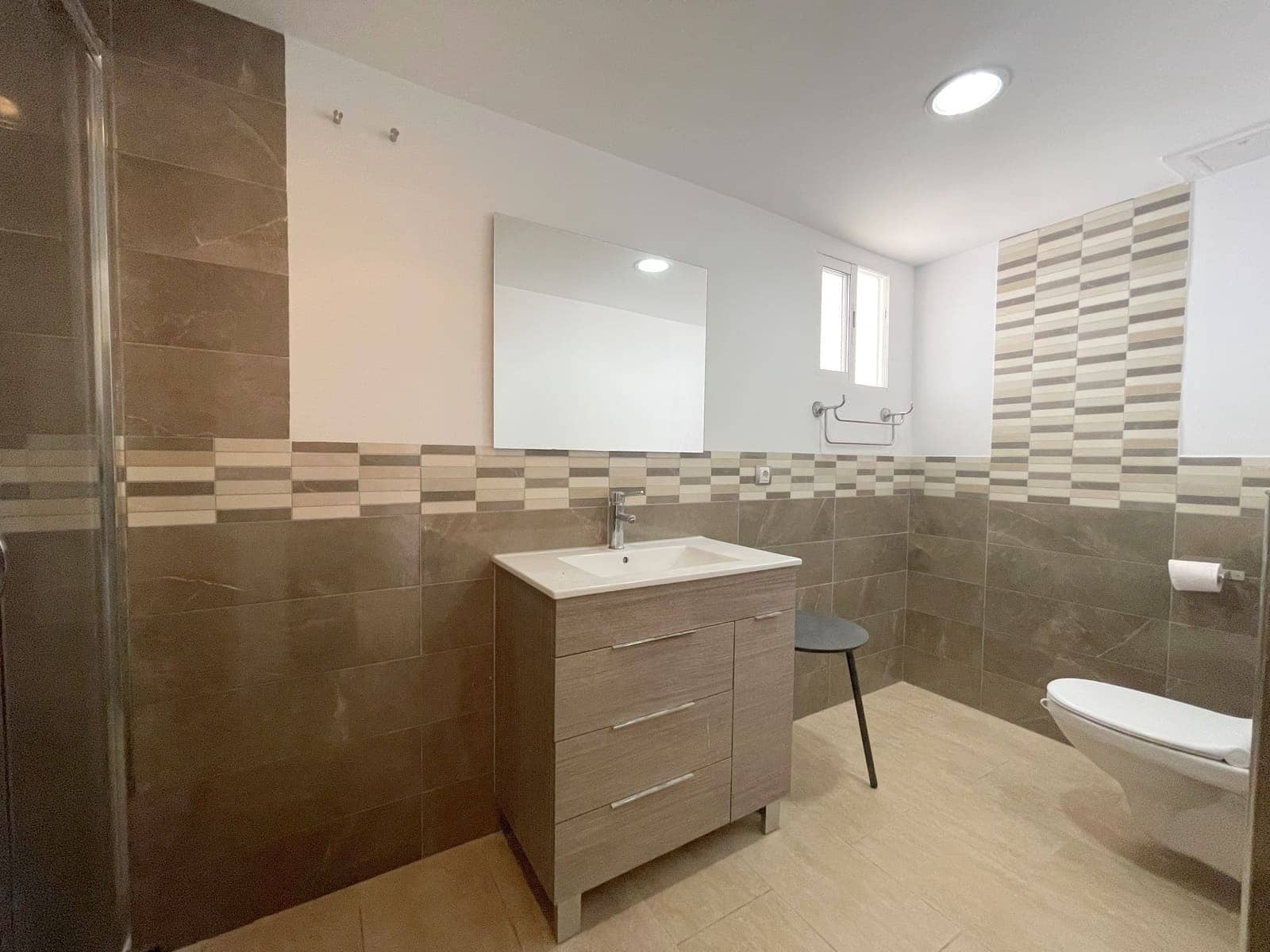 3 soveværelse Lejlighed til leje i Cala Mayor med swimmingpool - € 4.250 (Ref: 8671460)