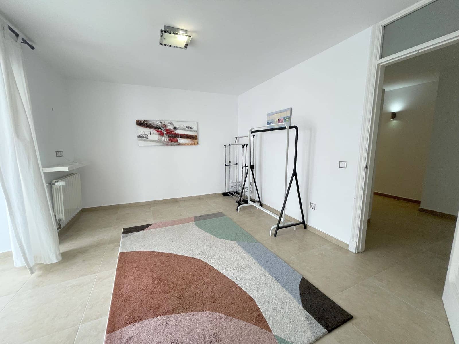 3 soveværelse Lejlighed til leje i Cala Mayor med swimmingpool - € 4.250 (Ref: 8671460)