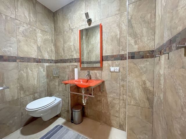 3 bedroom Flat for rent in Cala Mayor, Palma de Mallorca with pool - € 4,250 (Ref: 8671460)