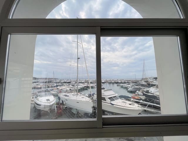 3 bedroom Flat for rent in Cala Mayor, Palma de Mallorca with pool - € 4,250 (Ref: 8671460)