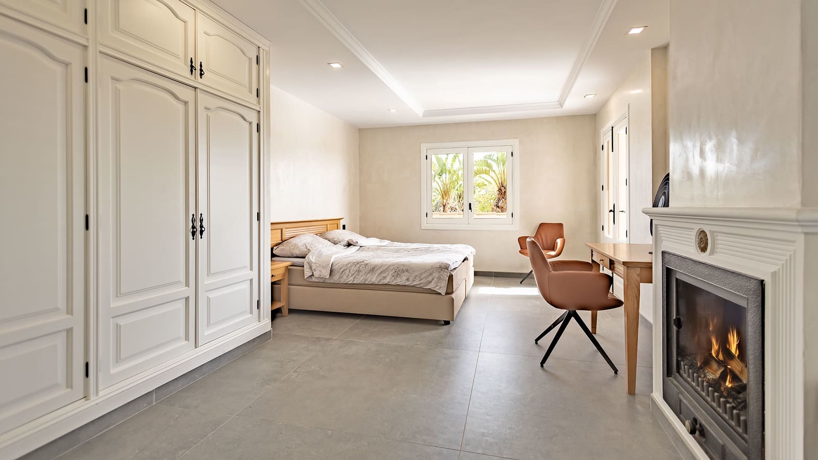 Chalet de 6 habitaciones en Inca en venta con piscina garaje - 2.200.000 € (Ref: 8688738)