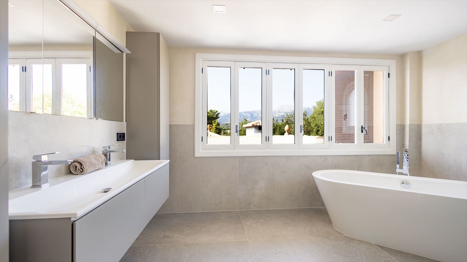 Chalet de 6 habitaciones en Inca en venta con piscina garaje - 2.200.000 € (Ref: 8688738)