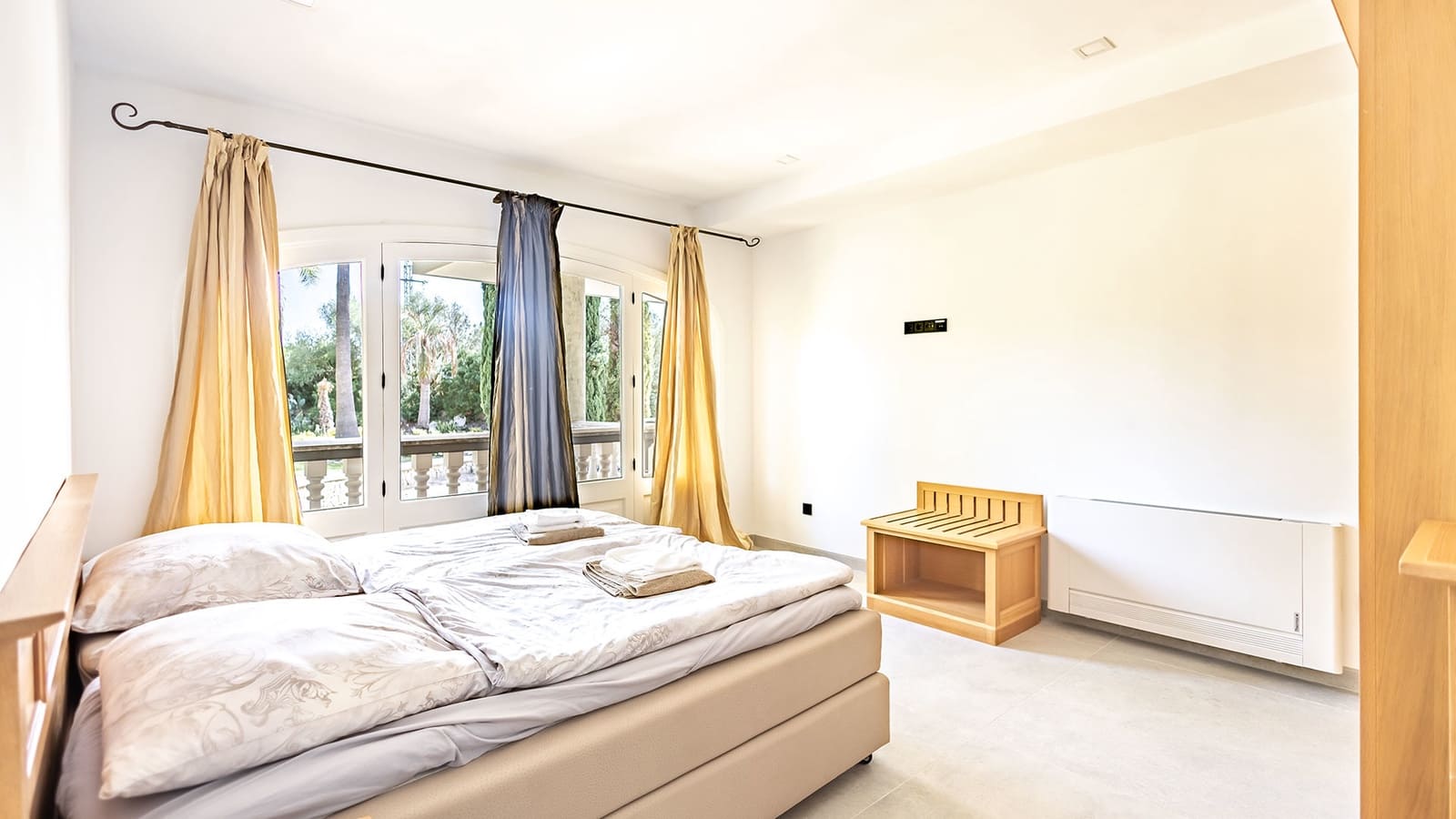 Chalet de 6 habitaciones en Inca en venta con piscina garaje - 2.200.000 € (Ref: 8688738)