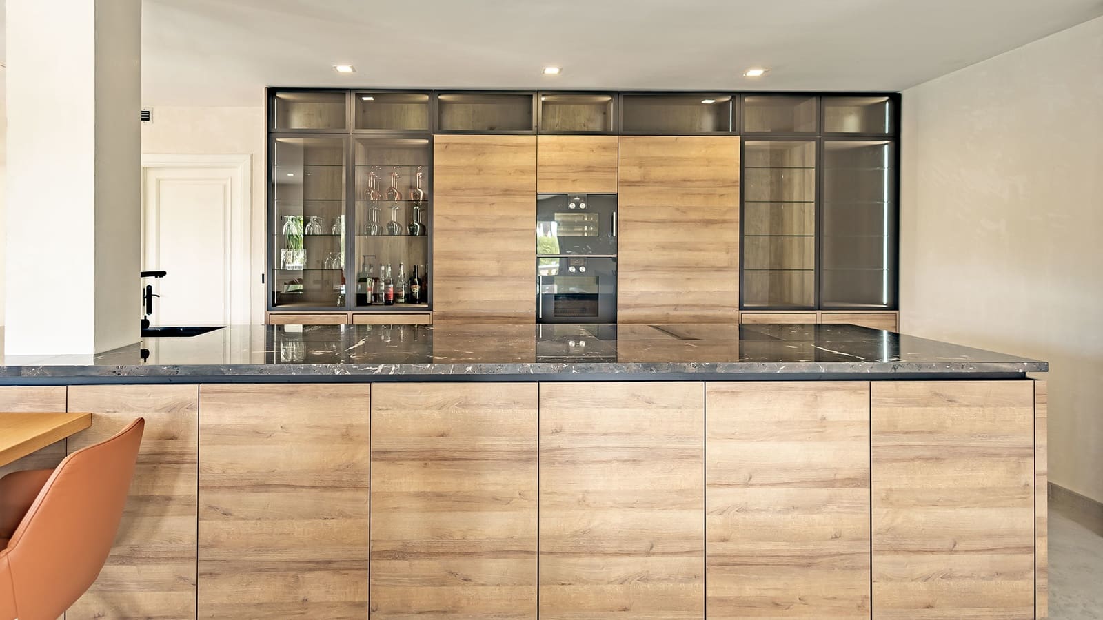 Chalet de 6 habitaciones en Inca en venta con piscina garaje - 2.200.000 € (Ref: 8688738)