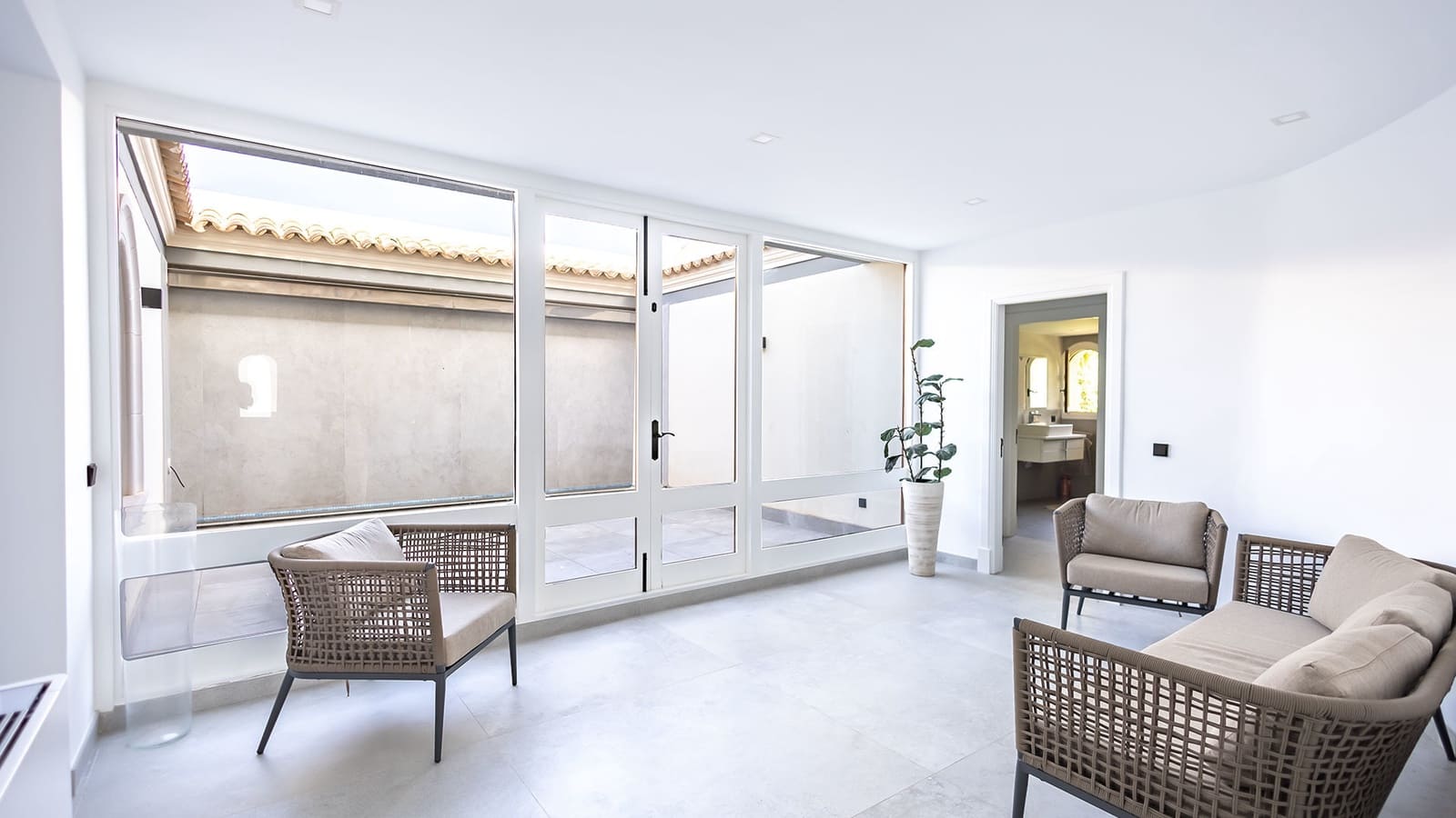 Chalet de 6 habitaciones en Inca en venta con piscina garaje - 2.200.000 € (Ref: 8688738)