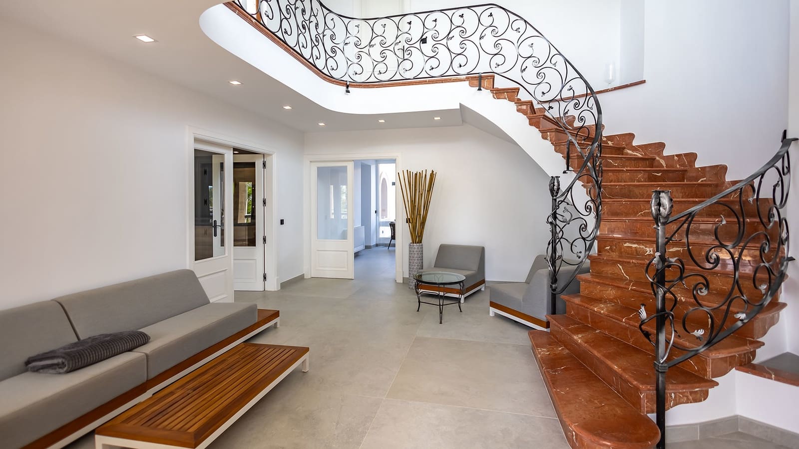 Chalet de 6 habitaciones en Inca en venta con piscina garaje - 2.200.000 € (Ref: 8688738)