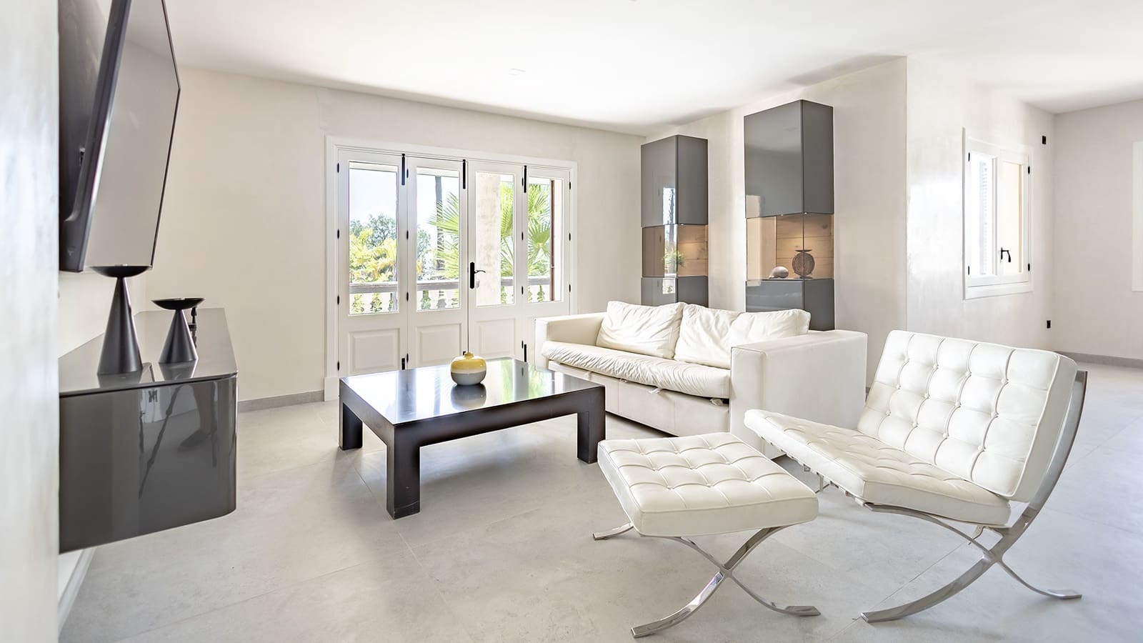 Chalet de 6 habitaciones en Inca en venta con piscina garaje - 2.200.000 € (Ref: 8688738)