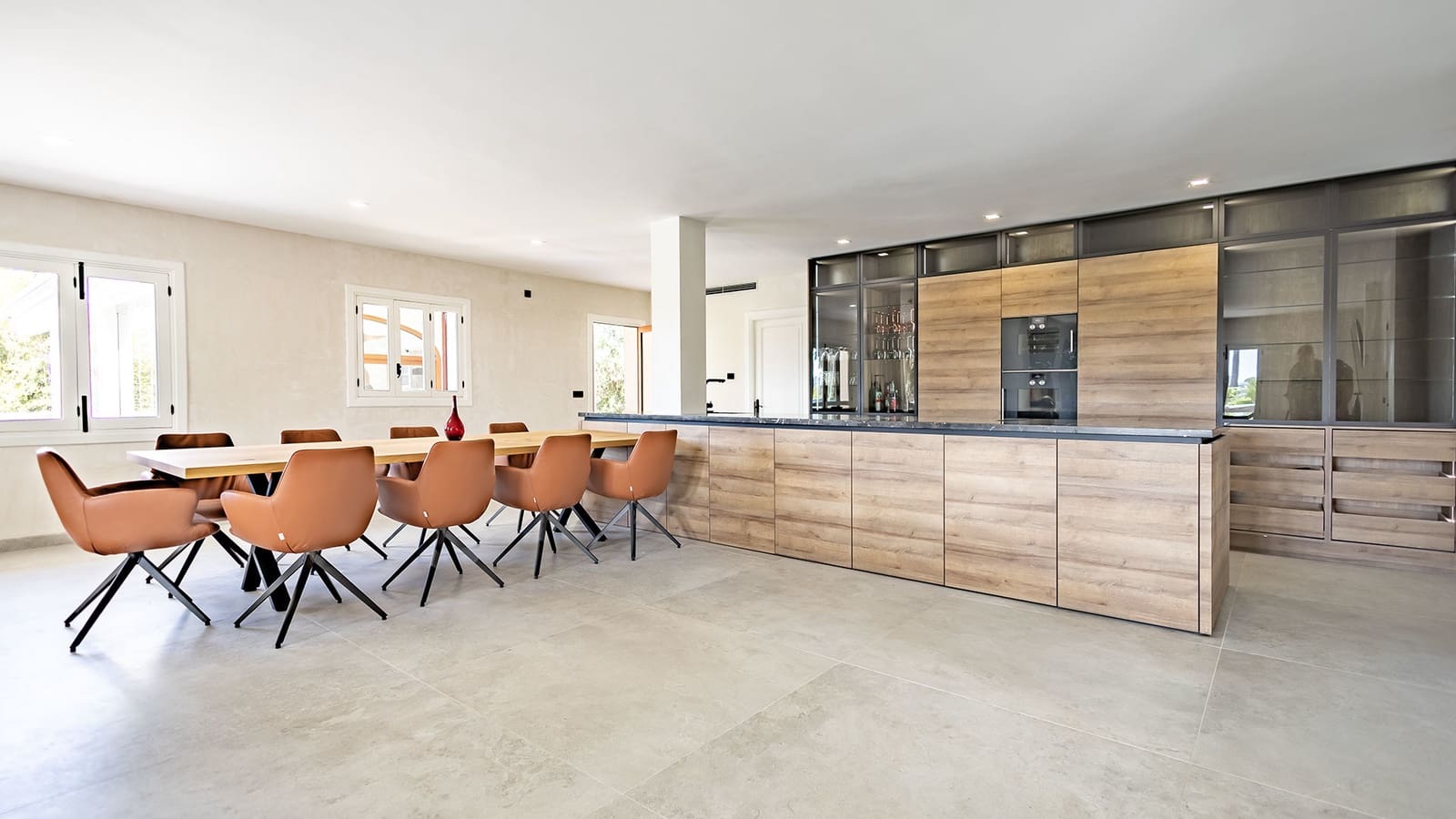 Chalet de 6 habitaciones en Inca en venta con piscina garaje - 2.200.000 € (Ref: 8688738)