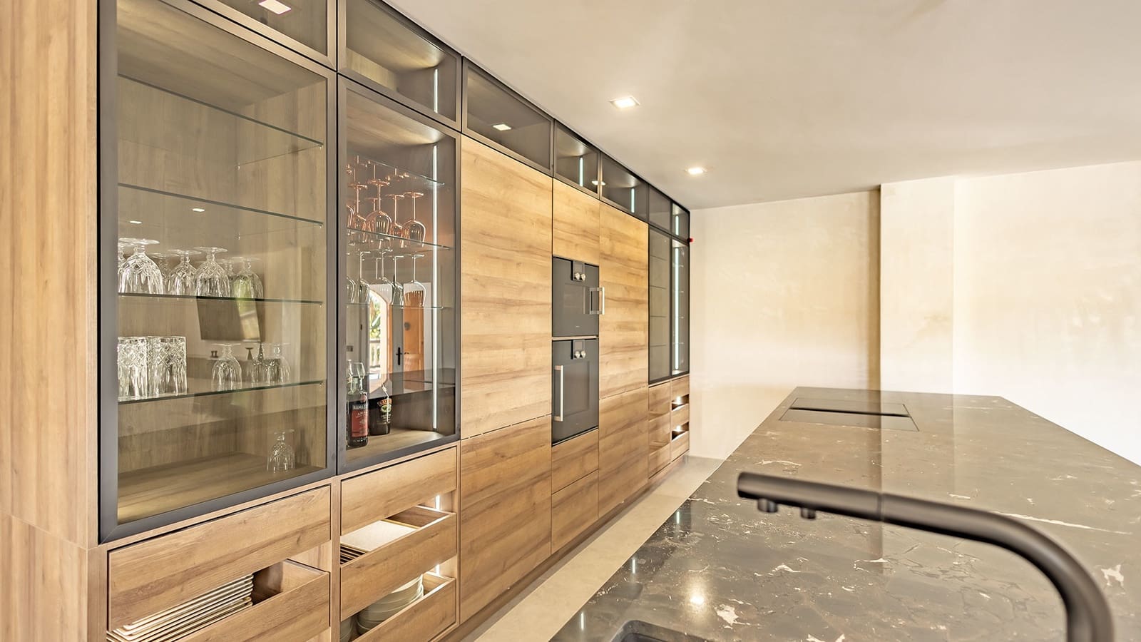 Chalet de 6 habitaciones en Inca en venta con piscina garaje - 2.200.000 € (Ref: 8688738)