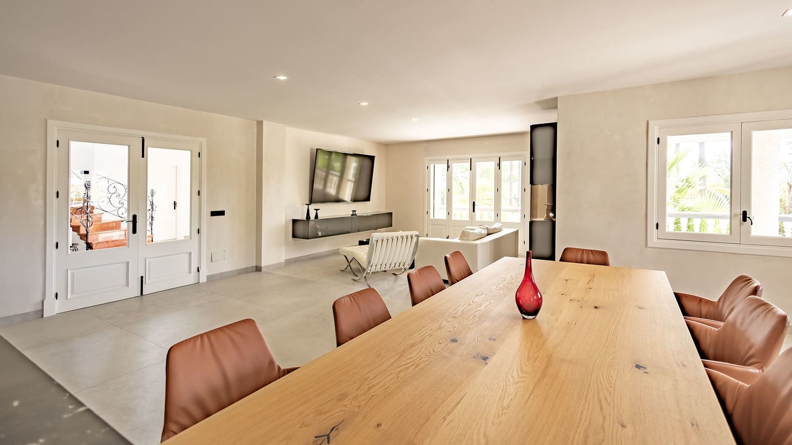 Chalet de 6 habitaciones en Inca en venta con piscina garaje - 2.200.000 € (Ref: 8688738)