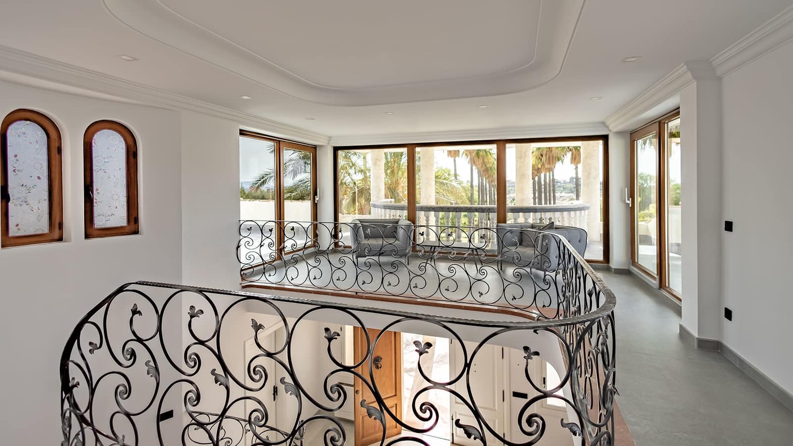 Chalet de 6 habitaciones en Inca en venta con piscina garaje - 2.200.000 € (Ref: 8688738)