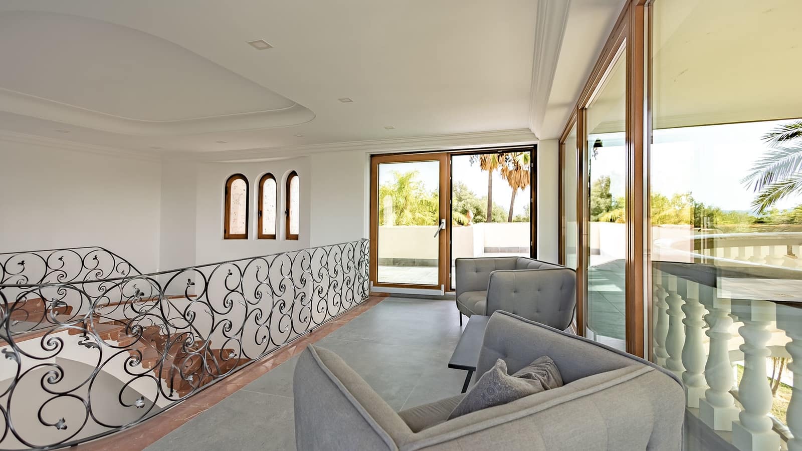 Chalet de 6 habitaciones en Inca en venta con piscina garaje - 2.200.000 € (Ref: 8688738)