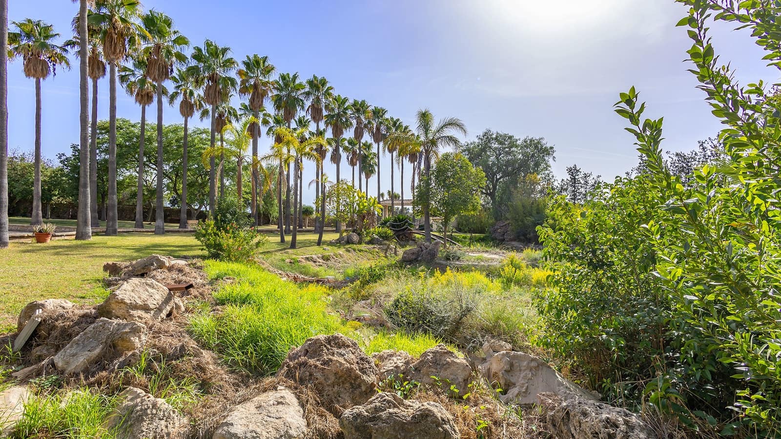 Chalet de 6 habitaciones en Inca en venta con piscina garaje - 2.200.000 € (Ref: 8688738)