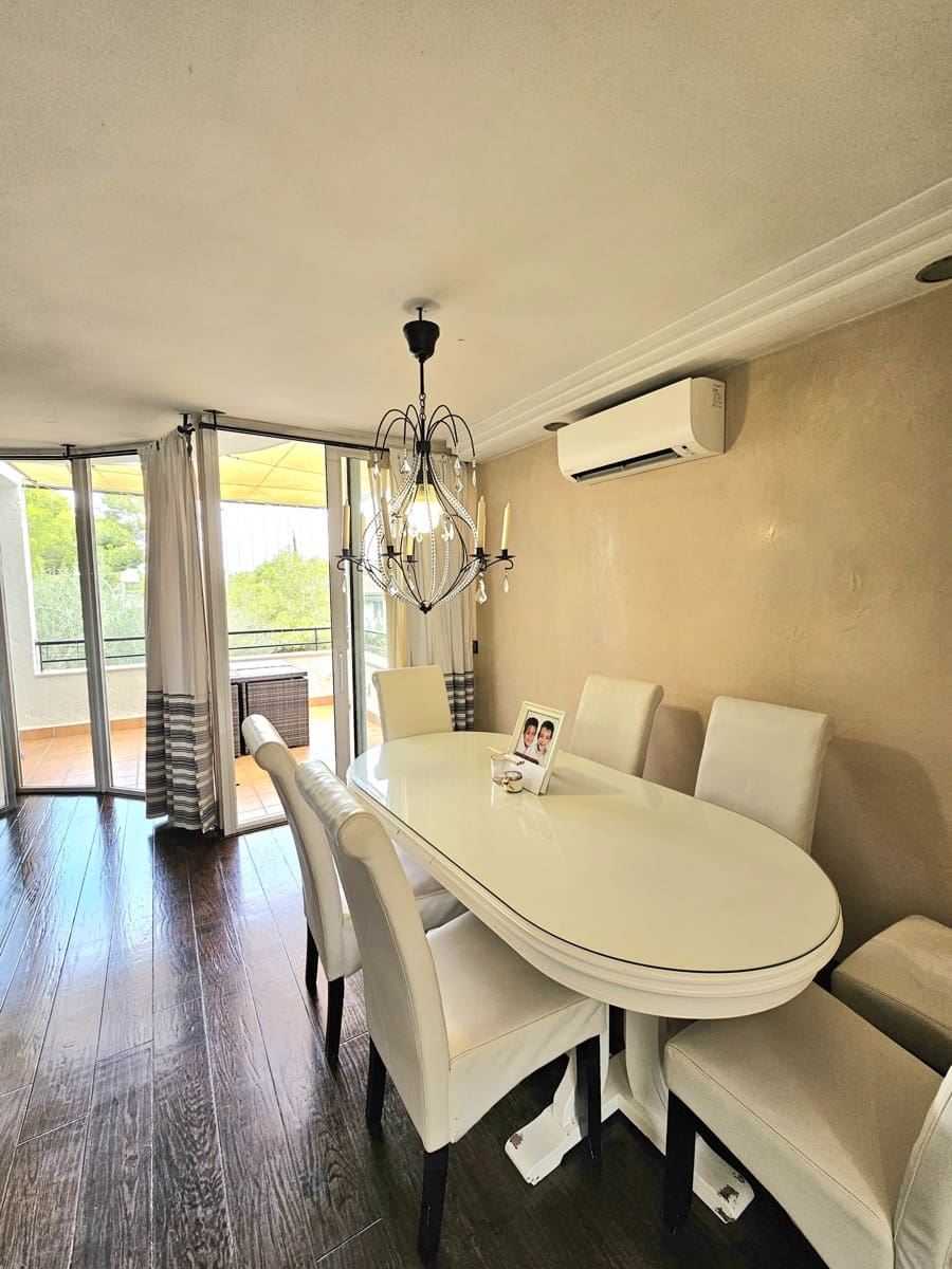 4 camera da letto Appartamento in vendita in Sol de Mallorca con piscina garage - 600.000 € (Rif: 8738816)