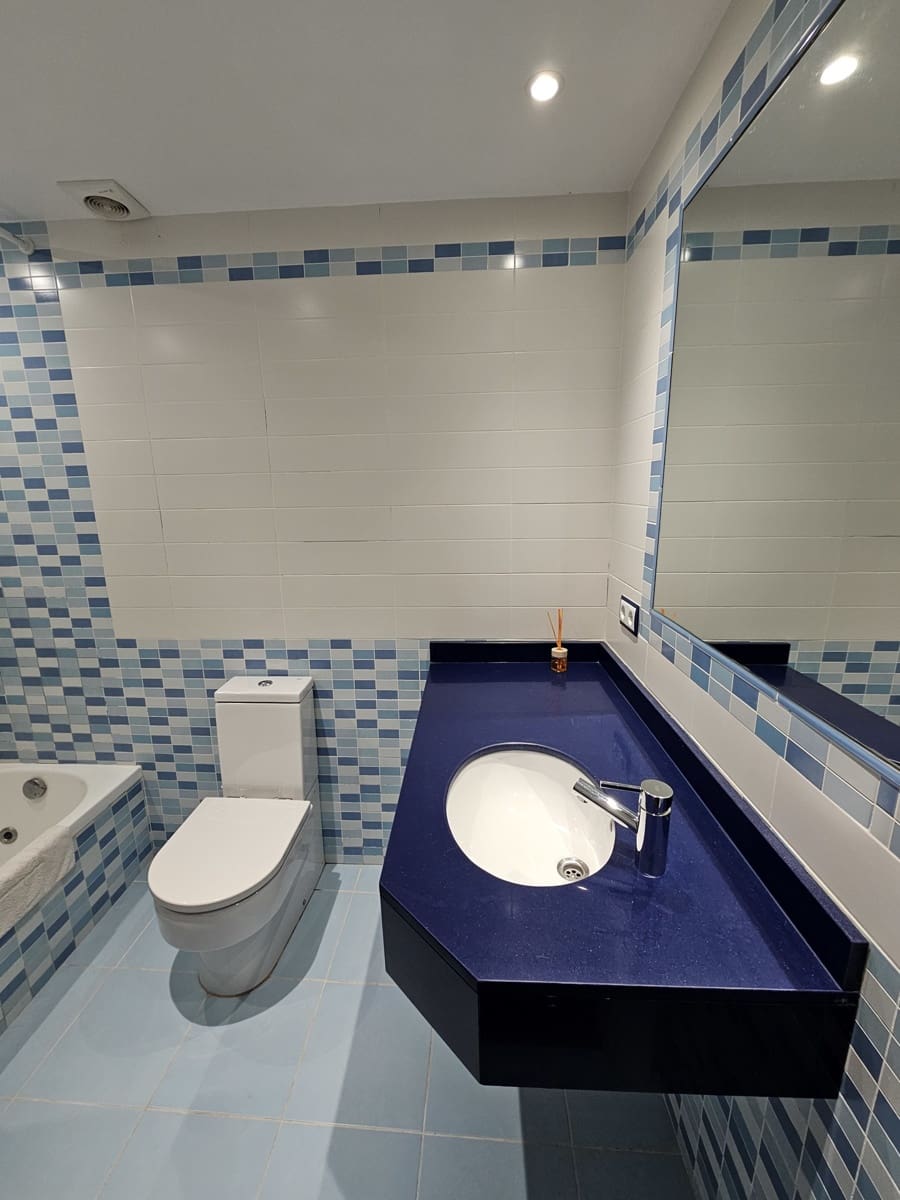 4 camera da letto Appartamento in vendita in Sol de Mallorca con piscina garage - 600.000 € (Rif: 8738816)