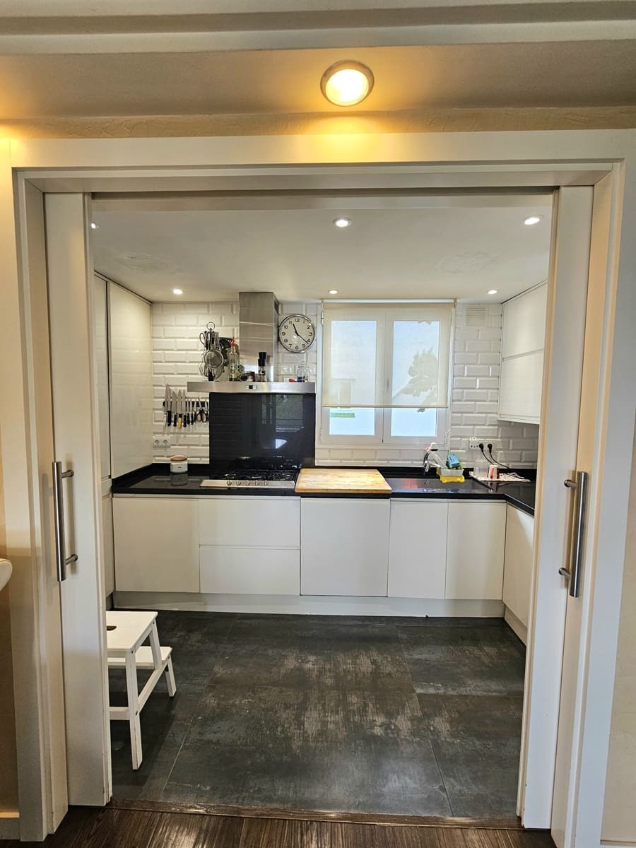 4 camera da letto Appartamento in vendita in Sol de Mallorca con piscina garage - 600.000 € (Rif: 8738816)