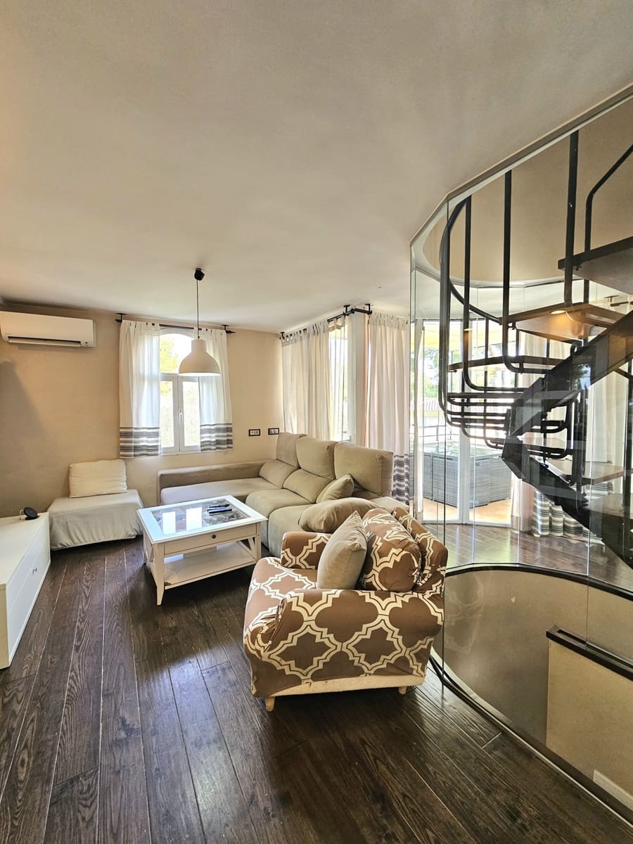 4 camera da letto Appartamento in vendita in Sol de Mallorca con piscina garage - 600.000 € (Rif: 8738816)