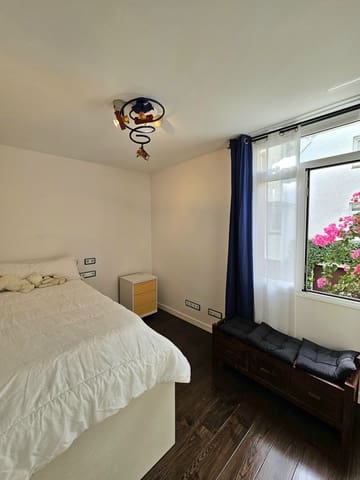 4 camera da letto Appartamento in vendita in Sol de Mallorca, Calvià con piscina garage - 600.000 € (Rif: 8738816)