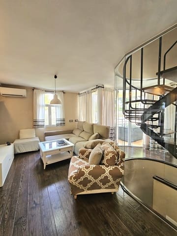 4 camera da letto Appartamento in vendita in Sol de Mallorca, Calvià con piscina garage - 600.000 € (Rif: 8738816)