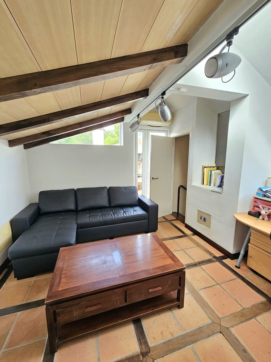 4 camera da letto Appartamento in vendita in Sol de Mallorca con piscina garage - 600.000 € (Rif: 8738816)