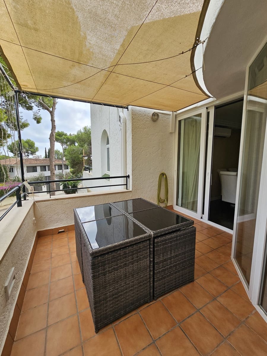 4 camera da letto Appartamento in vendita in Sol de Mallorca con piscina garage - 600.000 € (Rif: 8738816)
