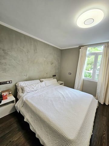 4 camera da letto Appartamento in vendita in Sol de Mallorca, Calvià con piscina garage - 600.000 € (Rif: 8738816)