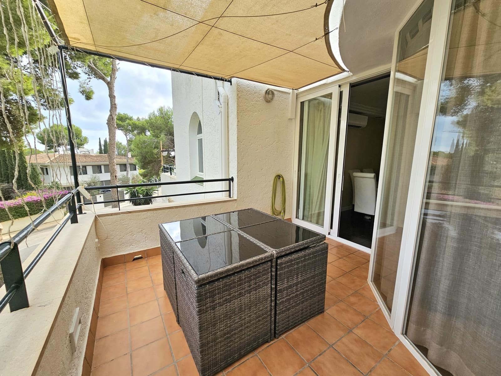 4 camera da letto Appartamento in vendita in Sol de Mallorca con piscina garage - 600.000 € (Rif: 8738816)