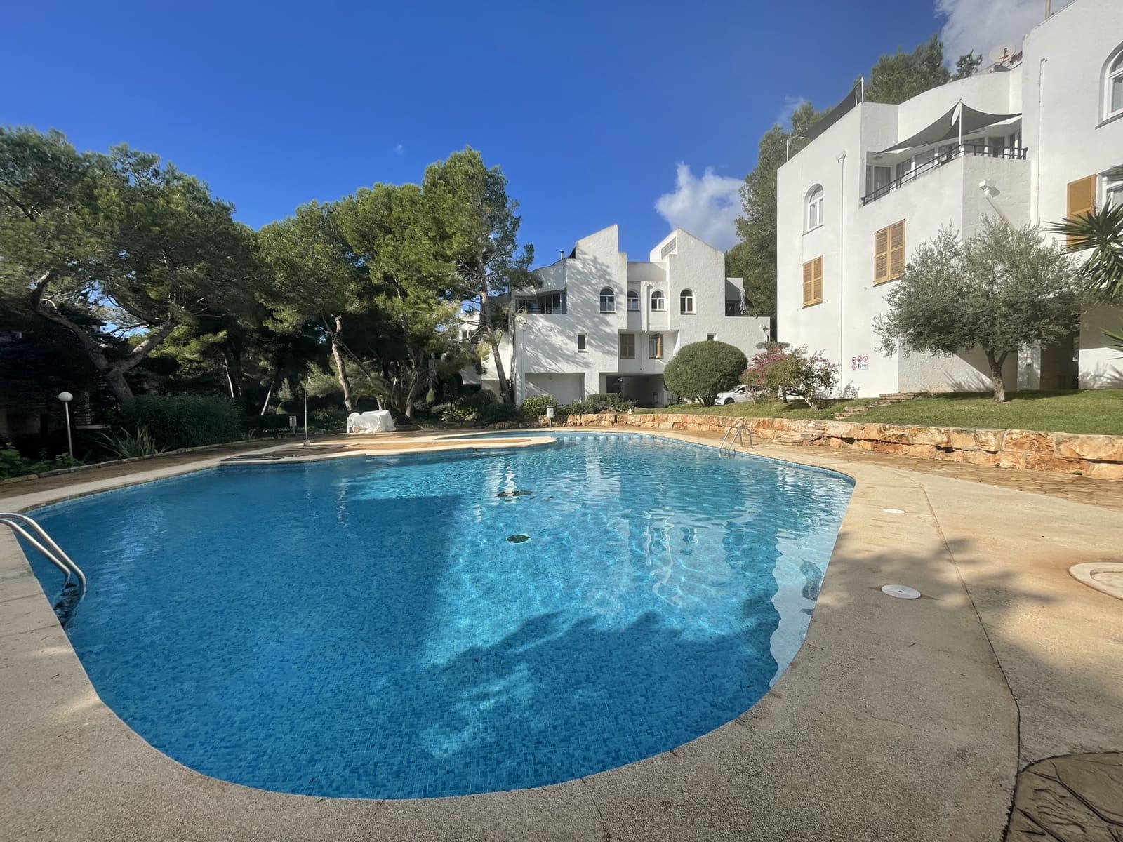 4 camera da letto Appartamento in vendita in Sol de Mallorca con piscina garage - 600.000 € (Rif: 8738816)