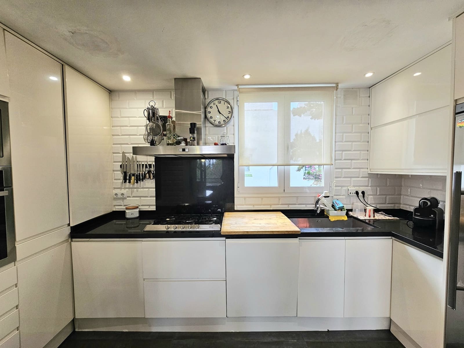 4 camera da letto Appartamento in vendita in Sol de Mallorca con piscina garage - 600.000 € (Rif: 8738816)