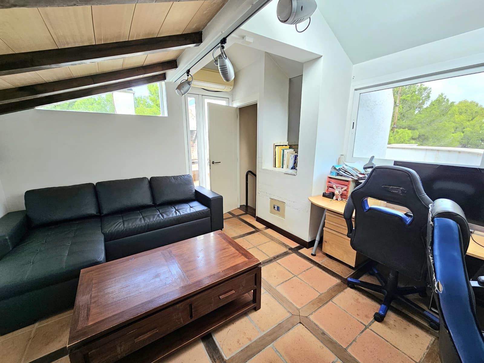 4 camera da letto Appartamento in vendita in Sol de Mallorca con piscina garage - 600.000 € (Rif: 8738816)