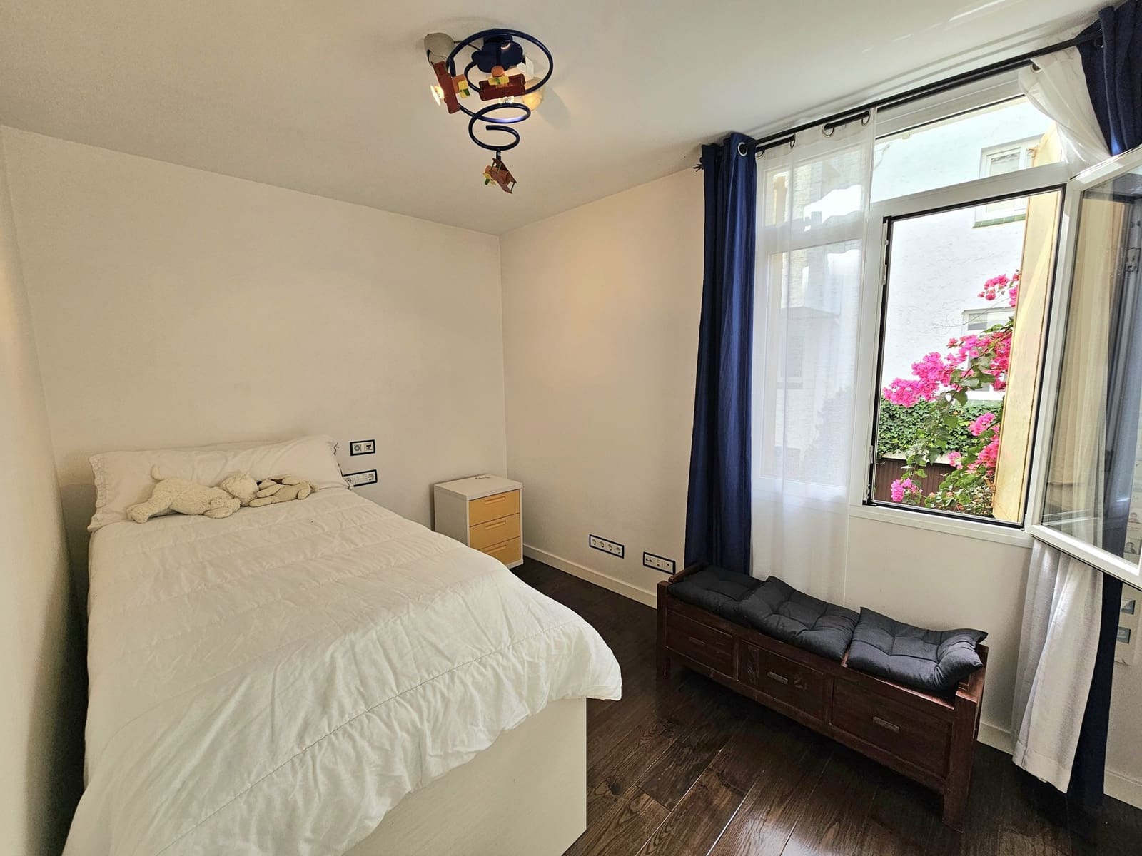 4 camera da letto Appartamento in vendita in Sol de Mallorca con piscina garage - 600.000 € (Rif: 8738816)