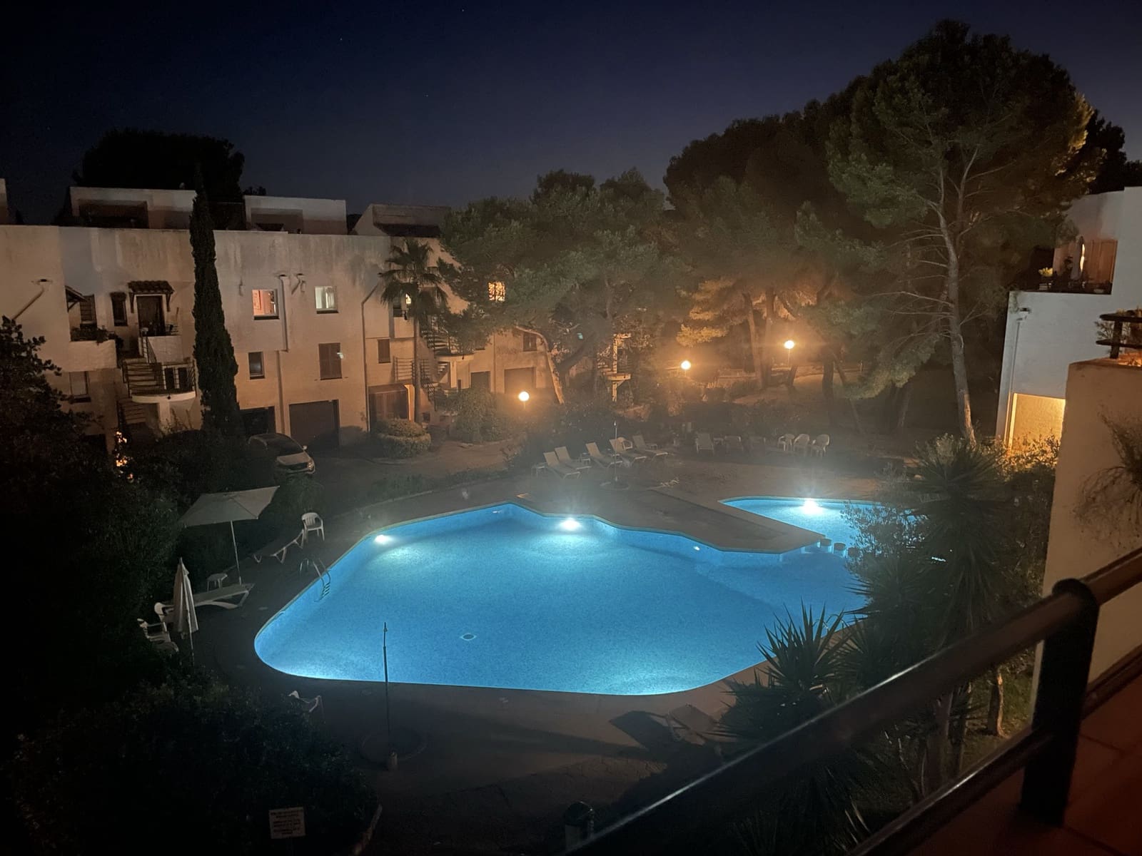 4 camera da letto Appartamento in vendita in Sol de Mallorca con piscina garage - 600.000 € (Rif: 8738816)