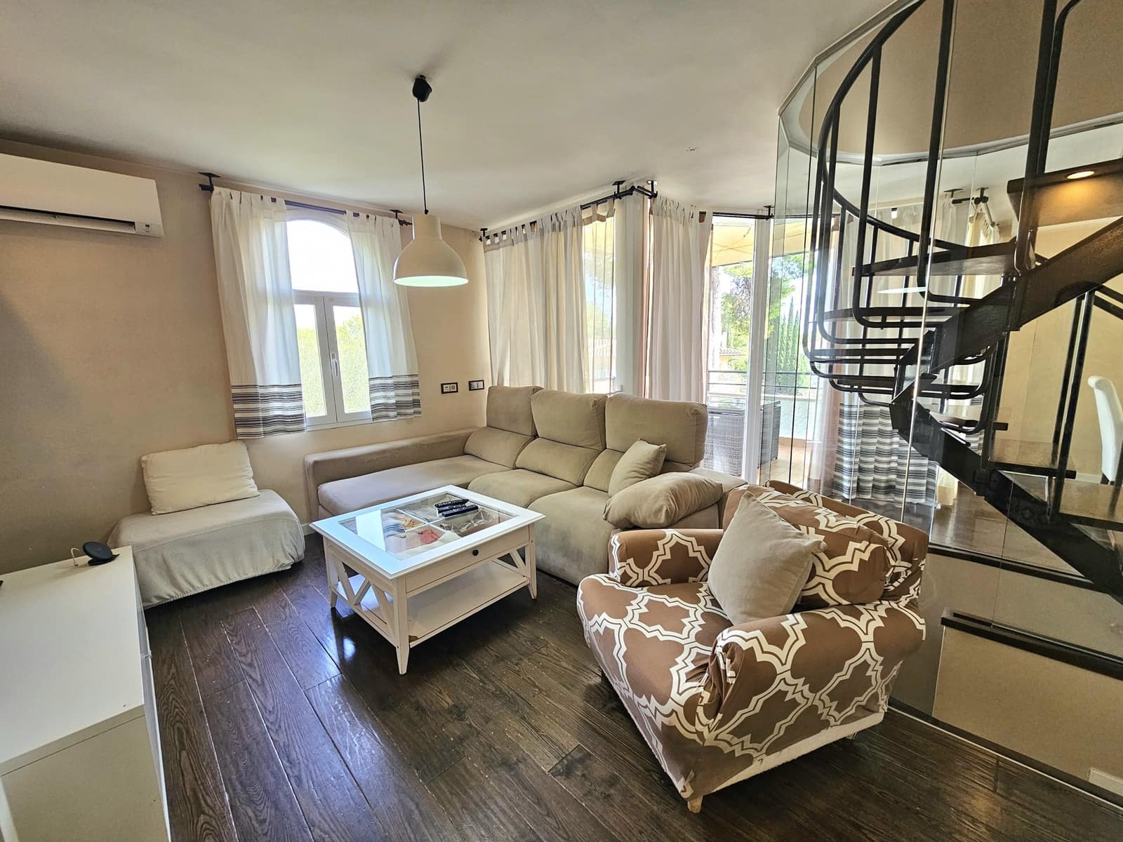 4 camera da letto Appartamento in vendita in Sol de Mallorca con piscina garage - 600.000 € (Rif: 8738816)