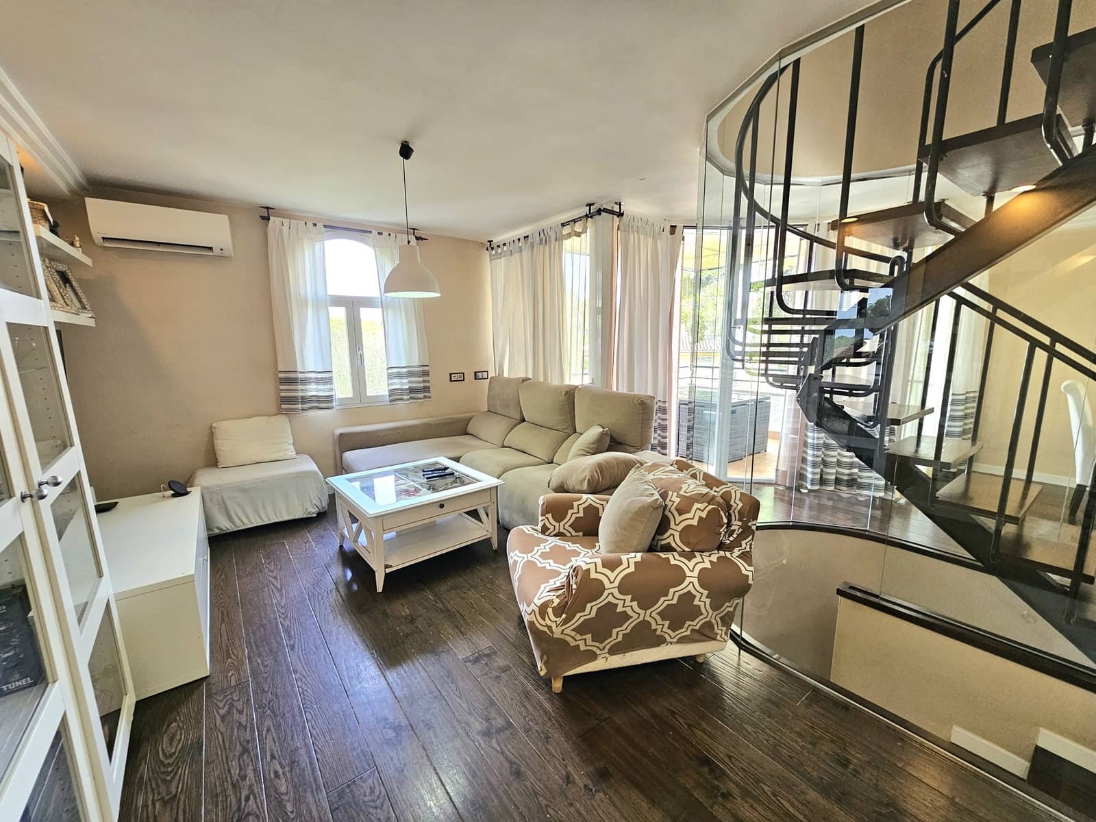 4 camera da letto Appartamento in vendita in Sol de Mallorca con piscina garage - 600.000 € (Rif: 8738816)