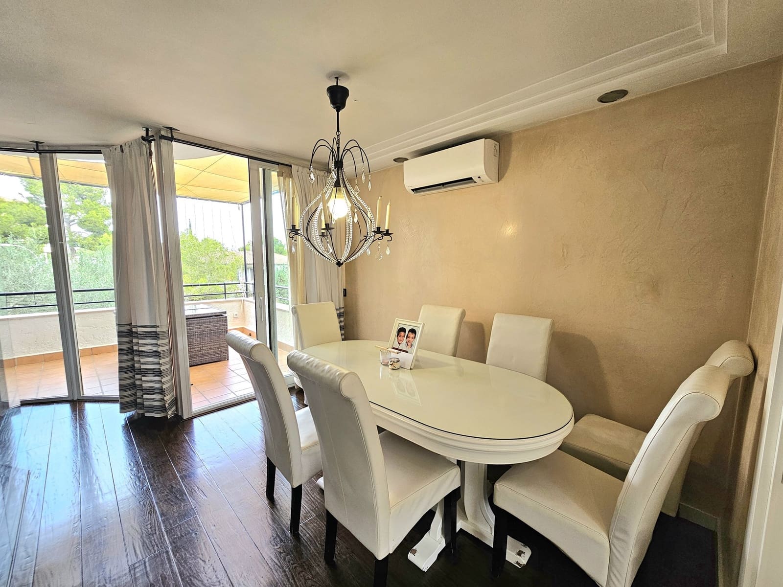 4 camera da letto Appartamento in vendita in Sol de Mallorca con piscina garage - 600.000 € (Rif: 8738816)