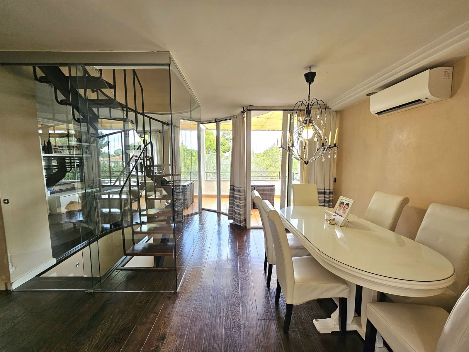 4 camera da letto Appartamento in vendita in Sol de Mallorca con piscina garage - 600.000 € (Rif: 8738816)