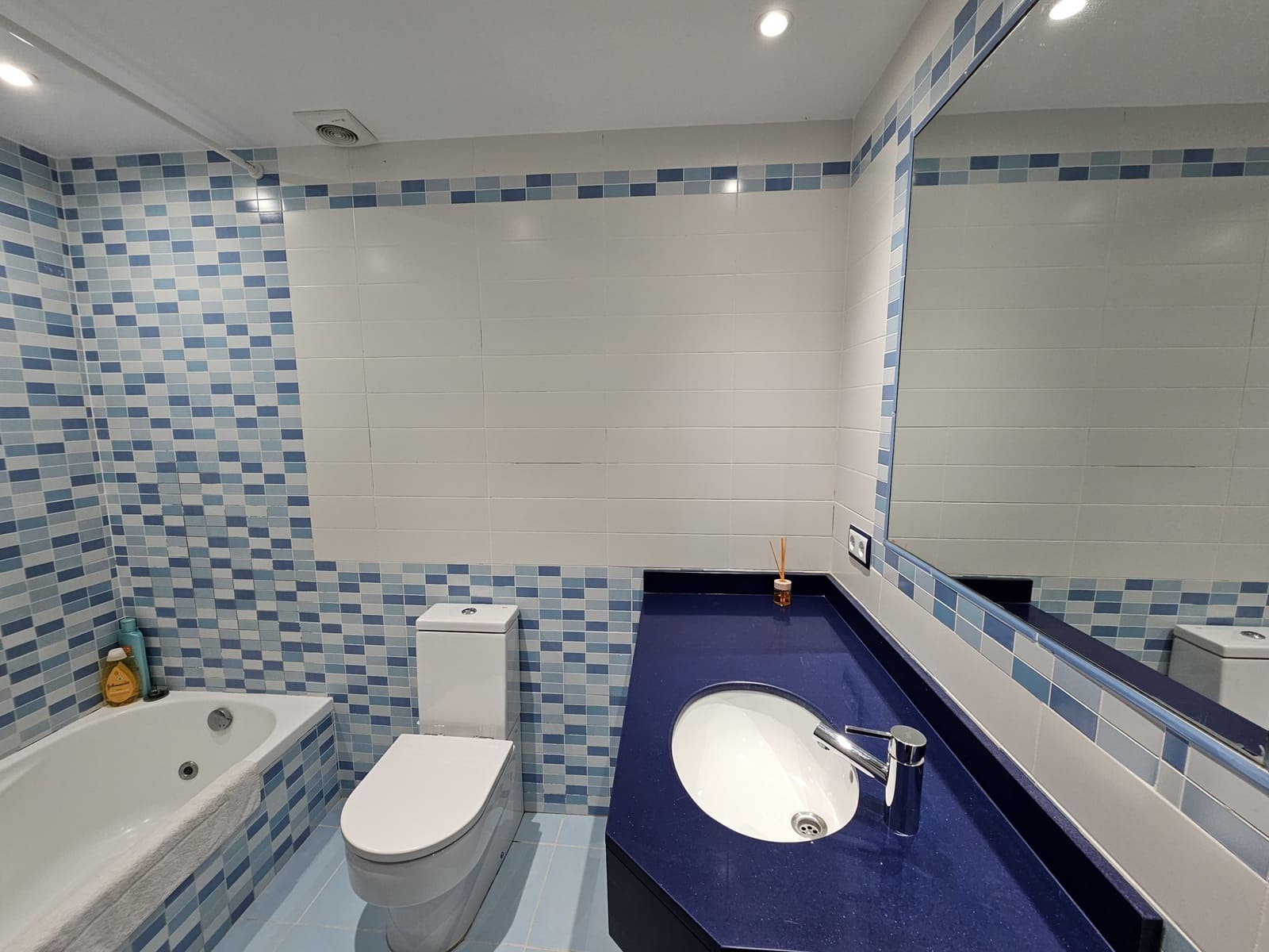 4 camera da letto Appartamento in vendita in Sol de Mallorca con piscina garage - 600.000 € (Rif: 8738816)
