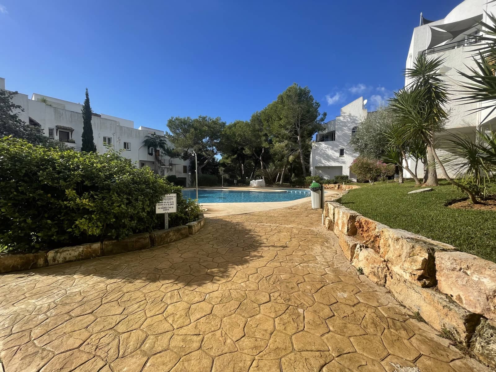 4 camera da letto Appartamento in vendita in Sol de Mallorca con piscina garage - 600.000 € (Rif: 8738816)