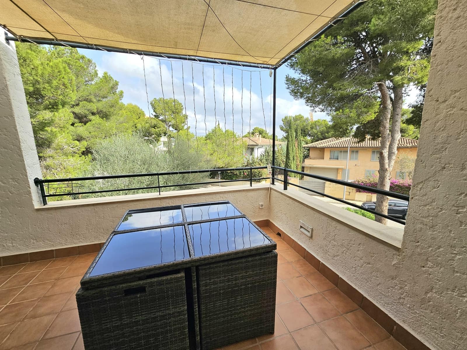 4 camera da letto Appartamento in vendita in Sol de Mallorca con piscina garage - 600.000 € (Rif: 8738816)