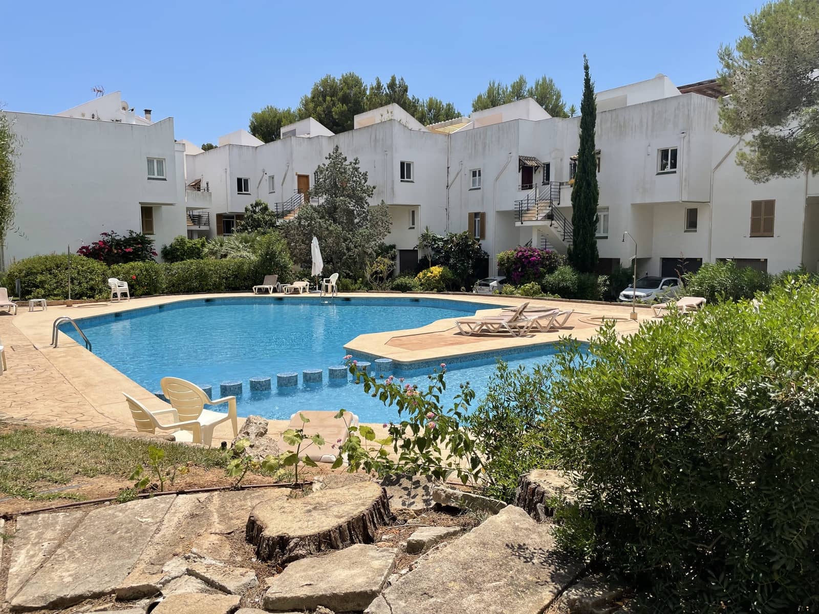 4 camera da letto Appartamento in vendita in Sol de Mallorca con piscina garage - 600.000 € (Rif: 8738816)