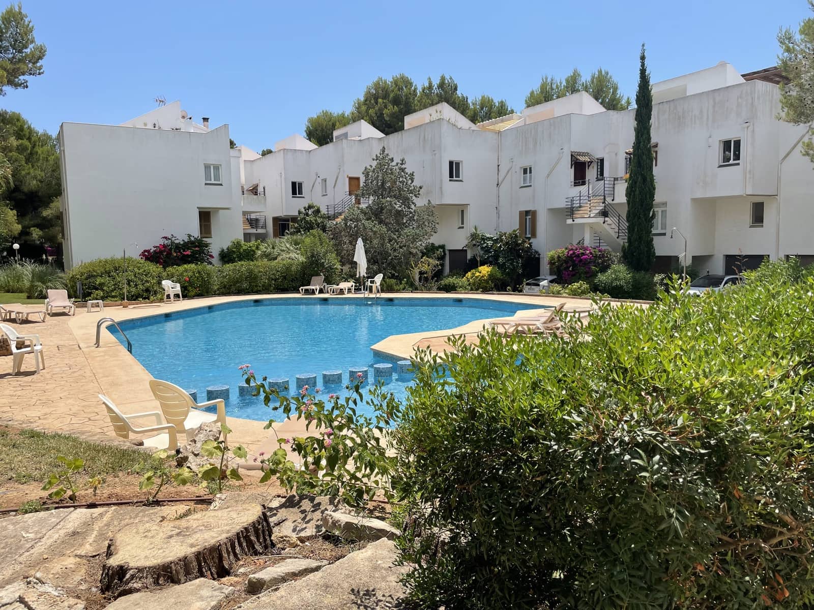 4 camera da letto Appartamento in vendita in Sol de Mallorca con piscina garage - 600.000 € (Rif: 8738816)