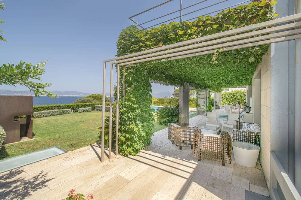 4 soveværelse Villa til leje i Son Veri Nou med swimmingpool garage - € 15.000 (Ref: 8742772)