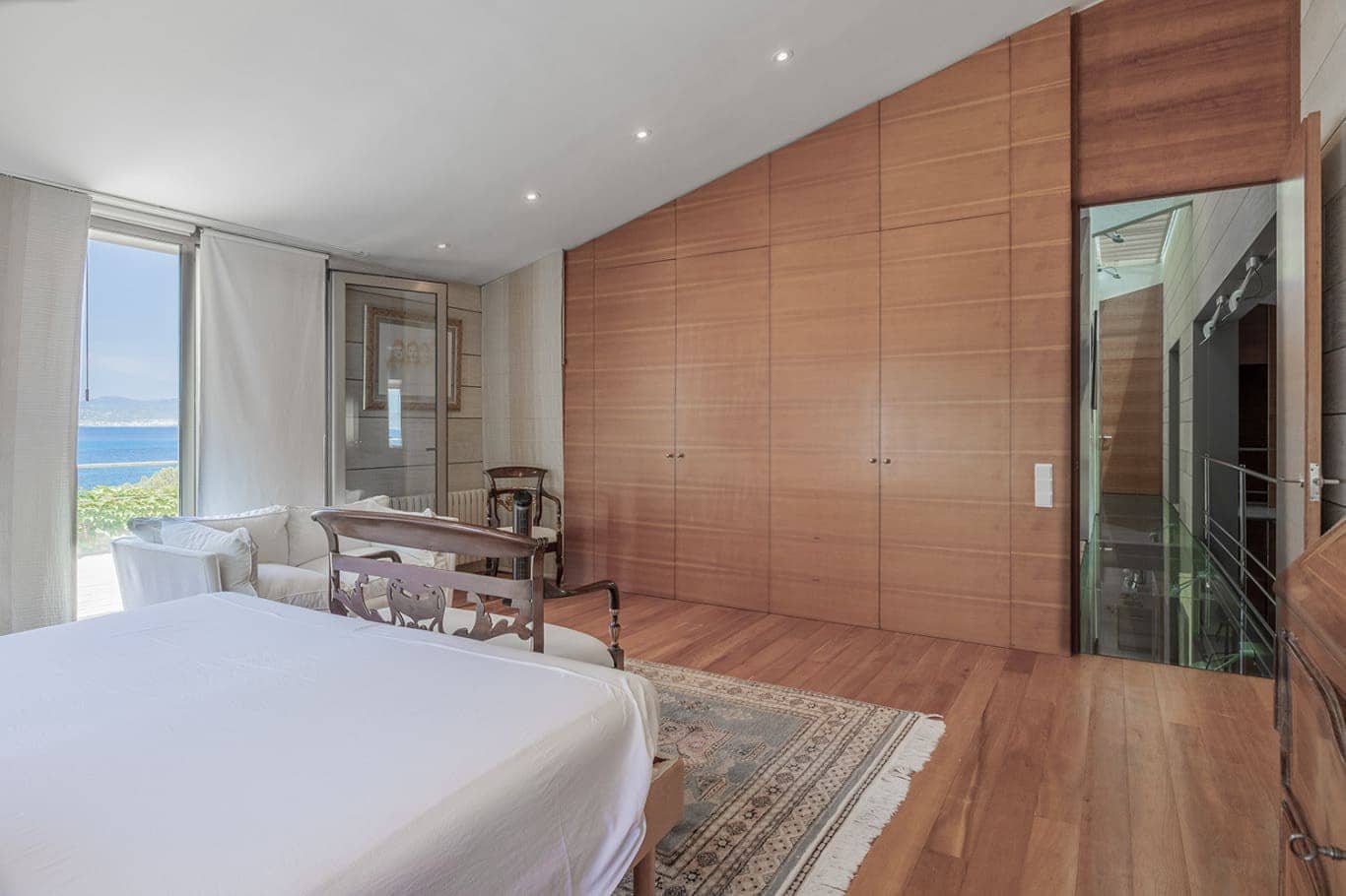 4 soveværelse Villa til leje i Son Veri Nou med swimmingpool garage - € 15.000 (Ref: 8742772)