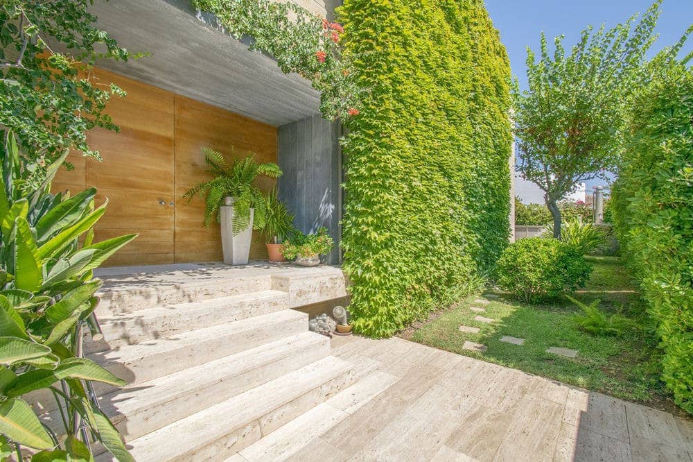 4 soveværelse Villa til leje i Son Veri Nou med swimmingpool garage - € 15.000 (Ref: 8742772)