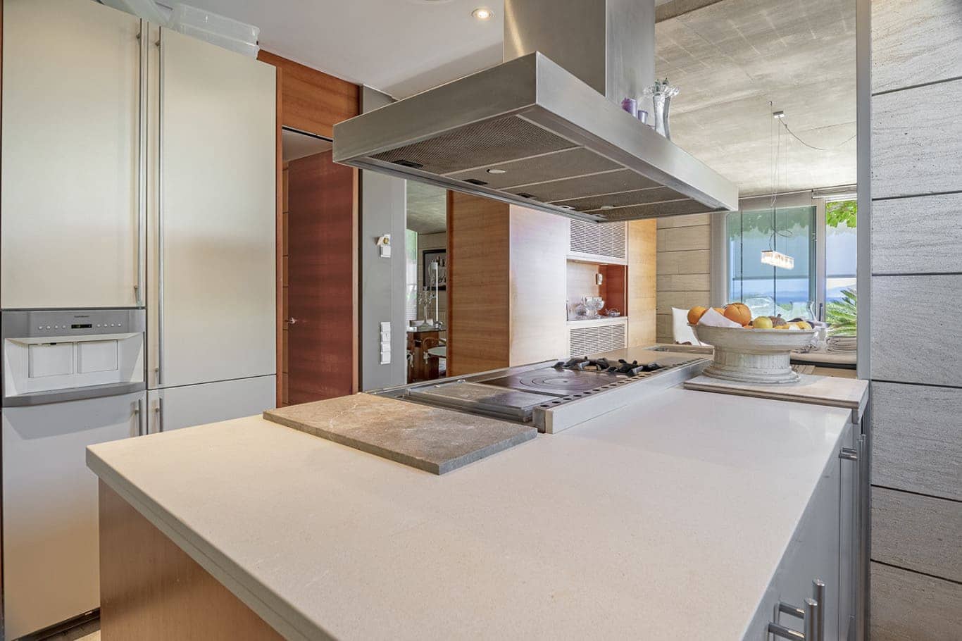 4 soveværelse Villa til leje i Son Veri Nou med swimmingpool garage - € 15.000 (Ref: 8742772)