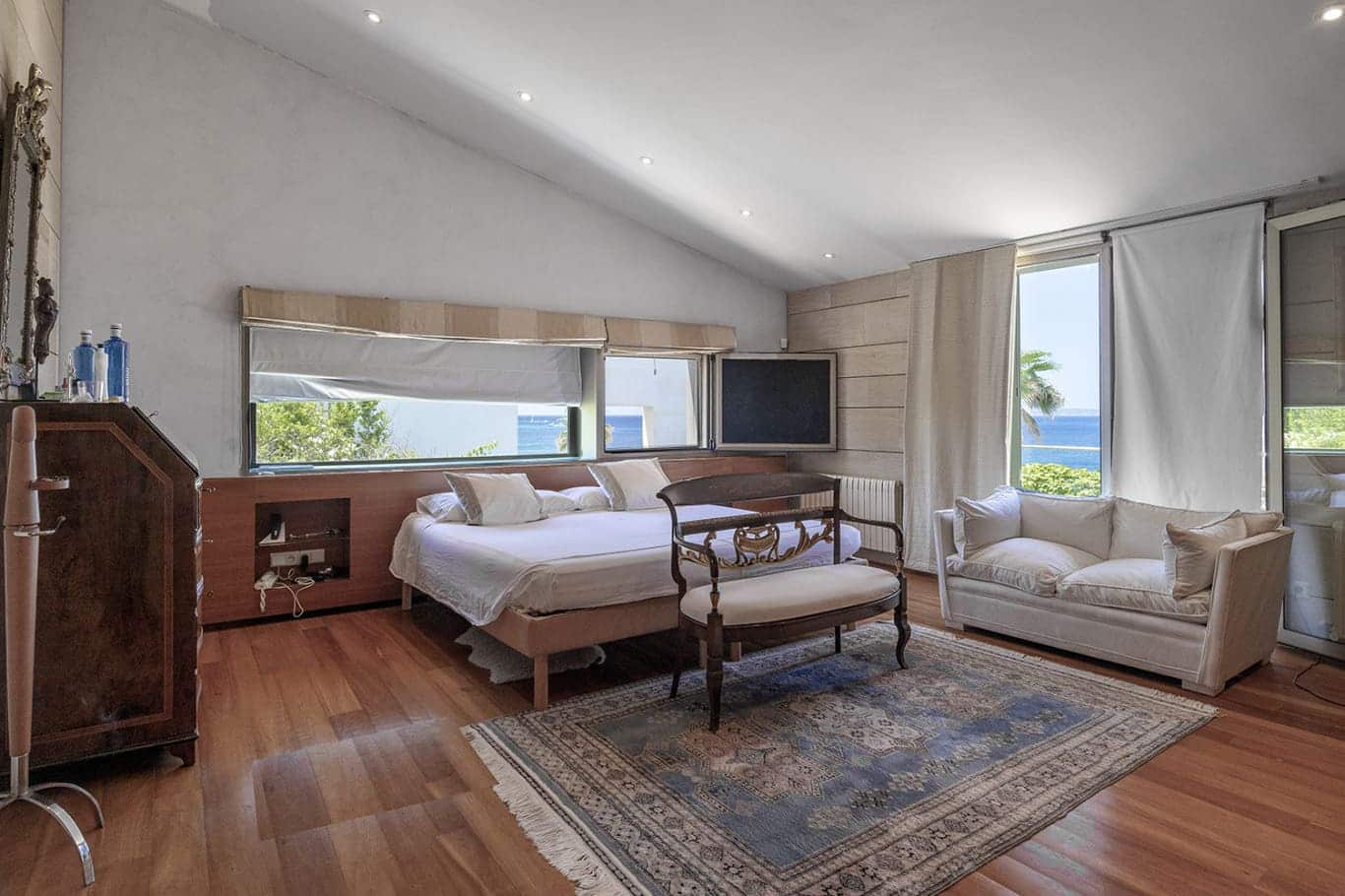 4 soveværelse Villa til leje i Son Veri Nou med swimmingpool garage - € 15.000 (Ref: 8742772)